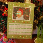 CALENDRIER-003 CALENDRIER-003