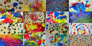 Peinture cloquée-001