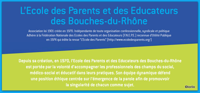 école des parents et des éductaurs