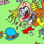 phobie clown couleur-001 phobie clown couleur-001